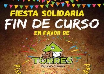 Refugio Canino de Torres