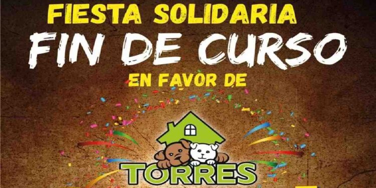 Refugio Canino de Torres