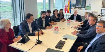 Reunión del Gobierno sobre el observatorio del empleo autónomo