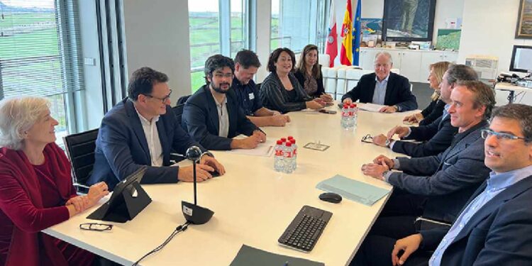 Reunión del Gobierno sobre el observatorio del empleo autónomo