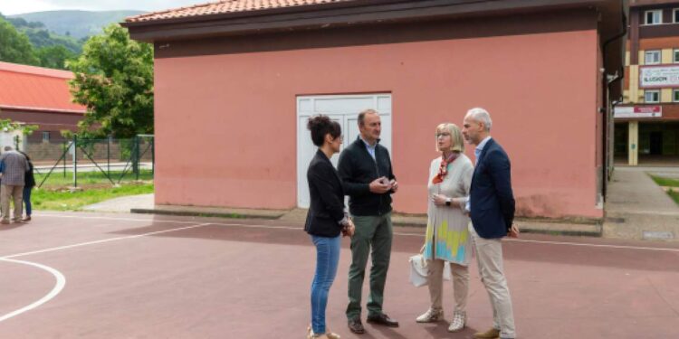 CEIP Pintor Agustín Riancho