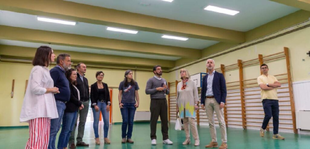 CEIP Pintor Agustín Riancho