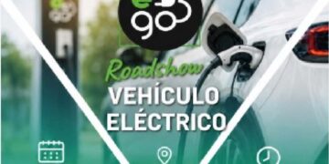 Electric Go vuelve a Santander con pruebas de vehículos electrificados