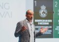 Presentación de INN360, la plataforma de inteligencia deportiva del Real Racing Club