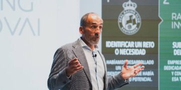 Presentación de INN360, la plataforma de inteligencia deportiva del Real Racing Club