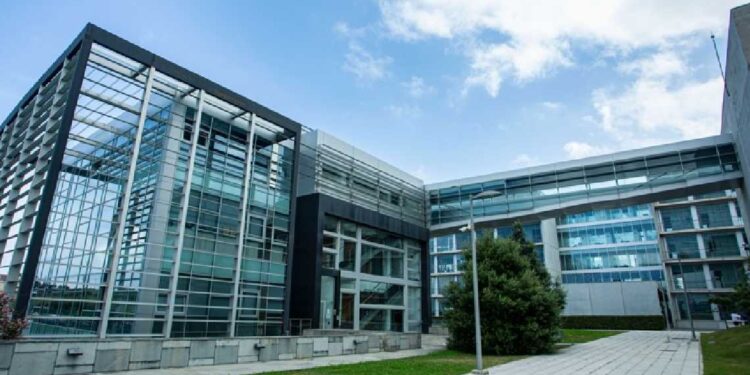 Sede de SODERCAN convoca ayudas INVESNOVA en Cantabria