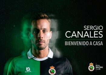 Sergio Canales
