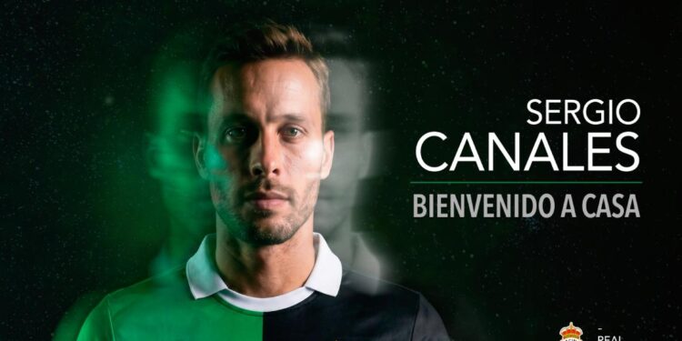 Sergio Canales