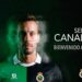 Sergio Canales