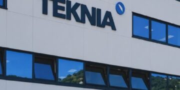 Teknia ERE
