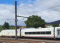 Tren de Alta Velocidad