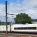 Tren de Alta Velocidad