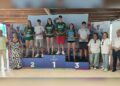 Trofeo Bansander de Natación