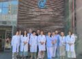 Unidad de Trabajo Social de Valdecilla