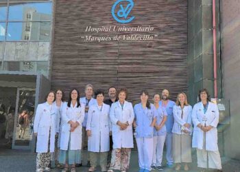 Unidad de Trabajo Social de Valdecilla
