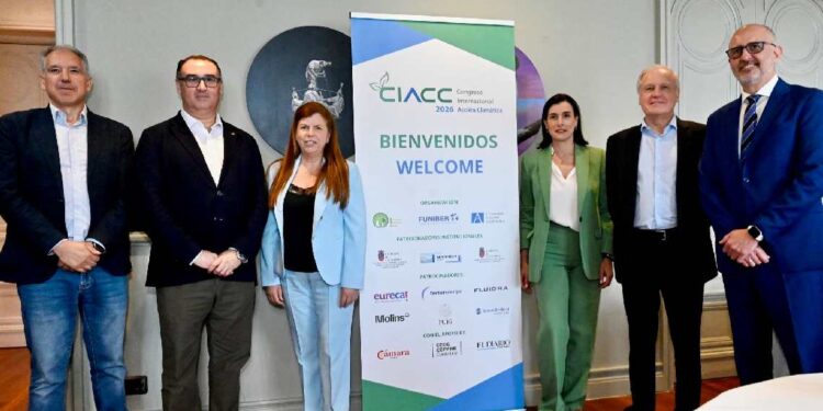 V Congreso Internacional de Acción Climática