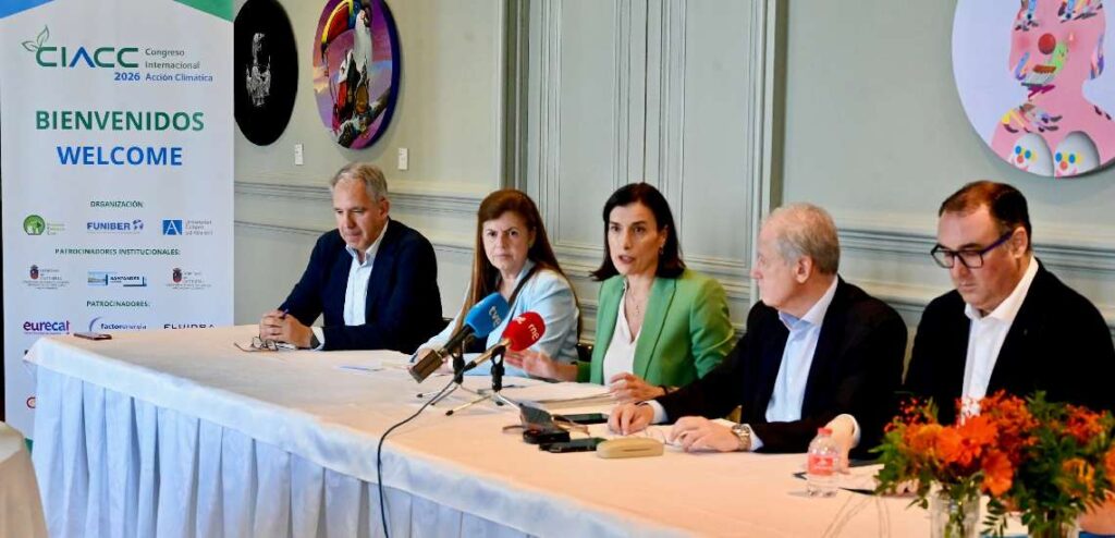 V Congreso Internacional de Acción Climática