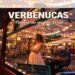 Verbenucas. Noches de verano