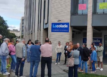 Encuentro sobre las viviendas de alquiler asequible