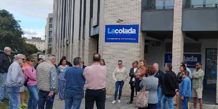 Encuentro sobre las viviendas de alquiler asequible