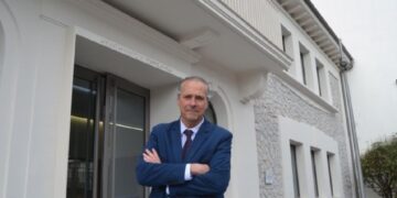 Ampliación de las líneas del torrebus
