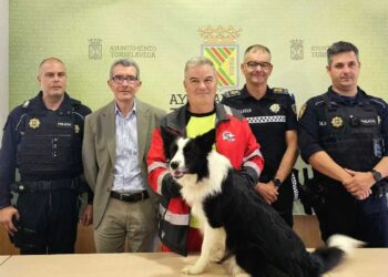 Jornadas de busqueda y rescate