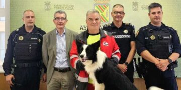 Jornadas de busqueda y rescate