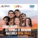 Cartel del Open Trials de Palma de natación