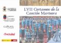 LVII Certamen de la Canción Marinera