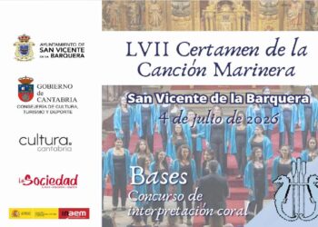 LVII Certamen de la Canción Marinera