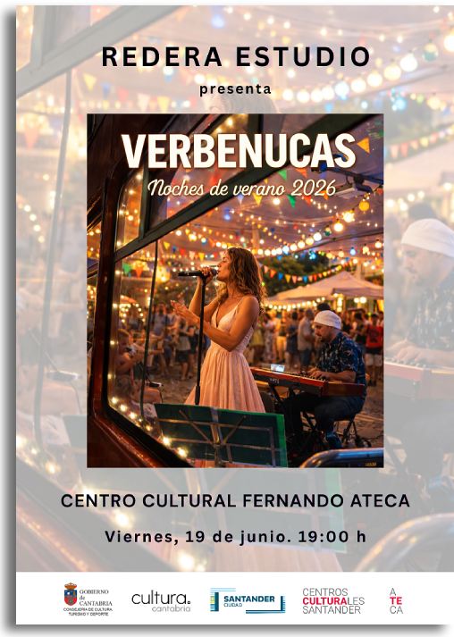 Verbenucas. Noches de verano