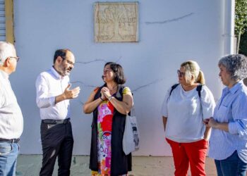 centro de día especializado en Alzheimer