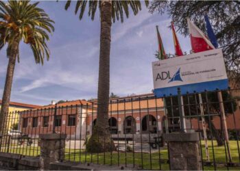 Becas estudio comercio local de Torrelavega
