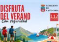 consejos de prudencia en verano