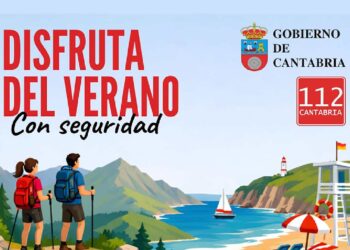 consejos de prudencia en verano
