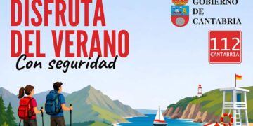 consejos de prudencia en verano
