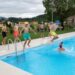 Cursillos de natación