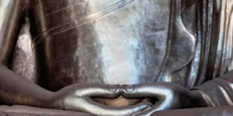 Curso de verano de UNED Cantabria sobre meditación y silencio mental