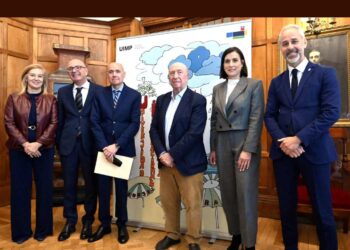 Cursos de la UIMP 2026