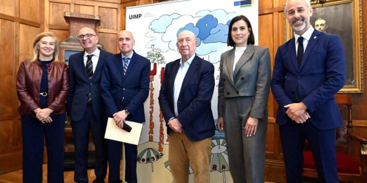 Cursos de la UIMP 2026