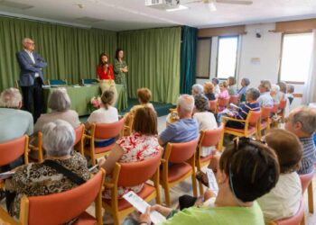 El programa Rutas Culturales Senior Cantabria