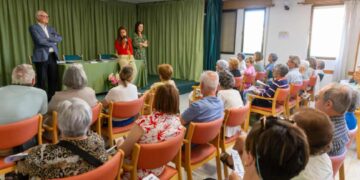 El programa Rutas Culturales Senior Cantabria