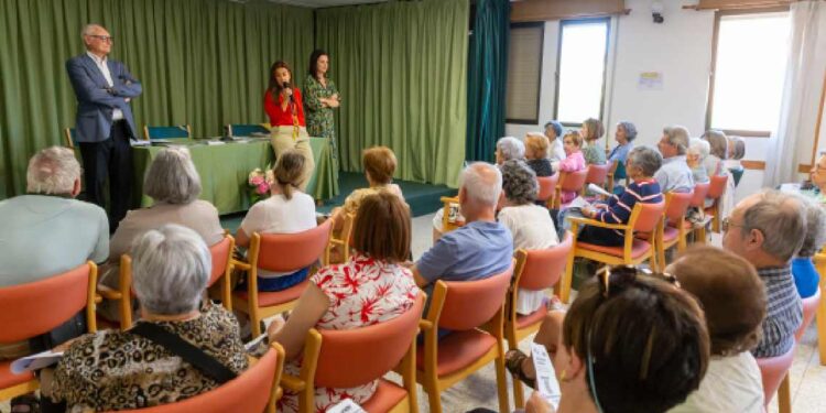 El programa Rutas Culturales Senior Cantabria