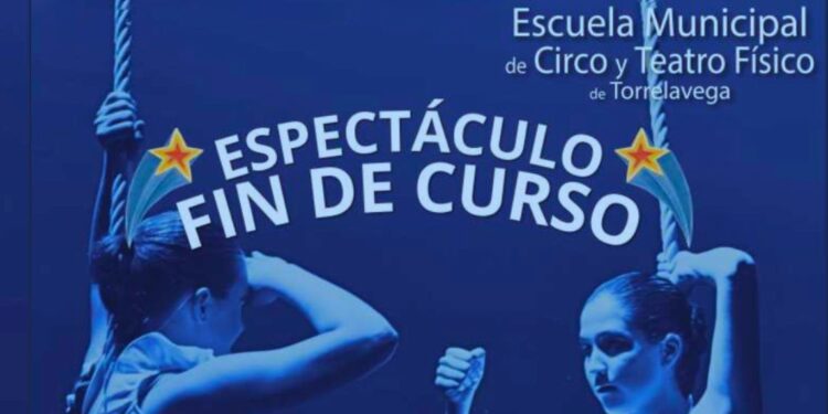 Escuela Municipal de Circo y Teatro Físico de Torrelavega