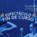 Escuela Municipal de Circo y Teatro Físico de Torrelavega