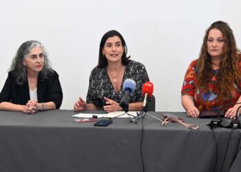 Exposición de Chelo Matesanz 