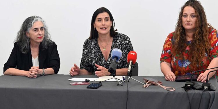 Exposición de Chelo Matesanz