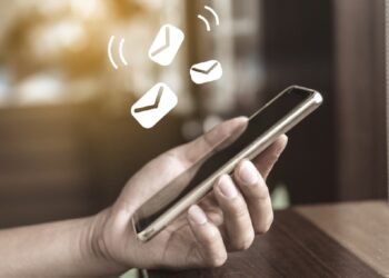Fraudes por SMS