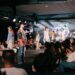 Prueba desfile moda cesine