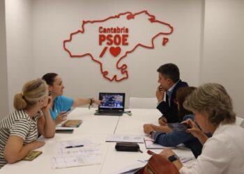 Infraestructuras accesibles para la Infancia